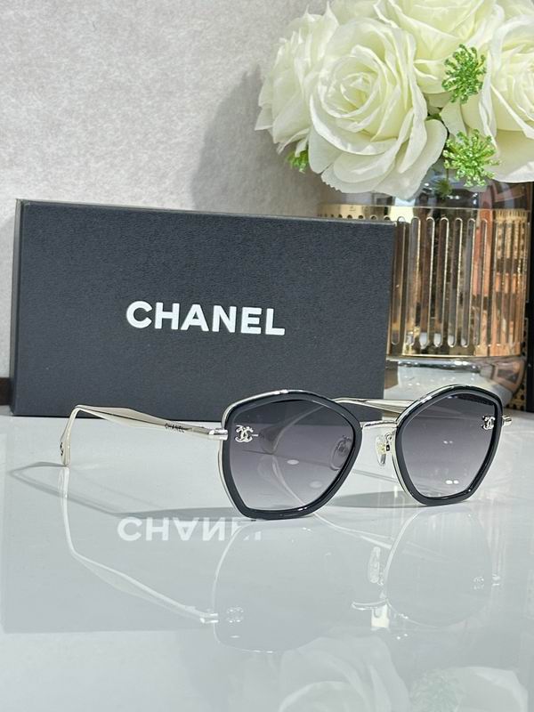 Chanel Glasses smr (823)