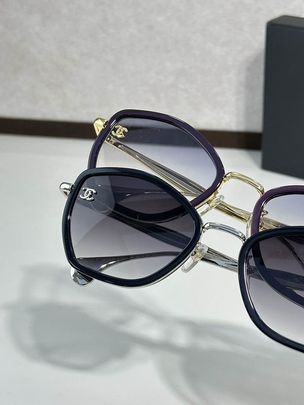 Chanel Glasses smr (824)