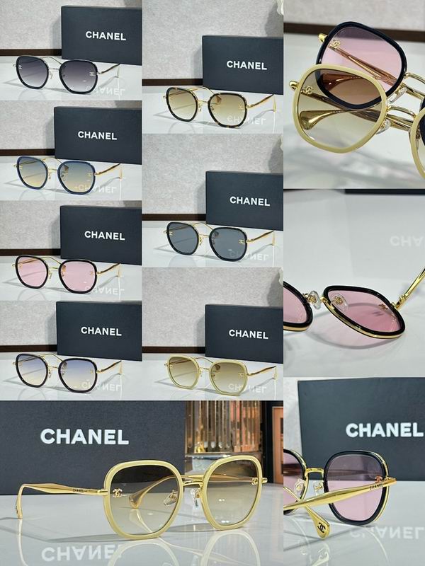 Chanel Glasses smr (825)