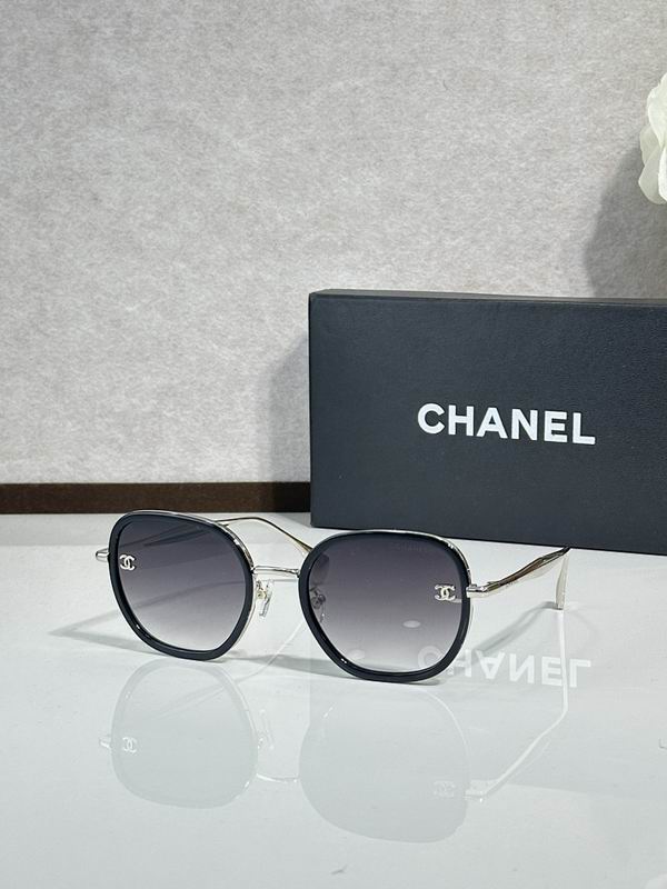 Chanel Glasses smr (826)
