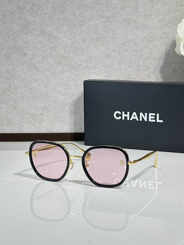 Chanel Glasses smr (827)