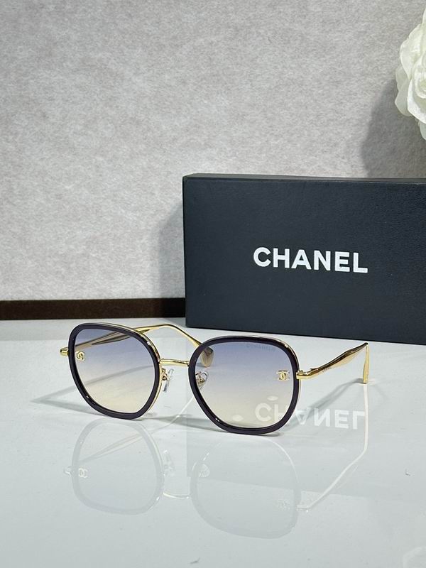 Chanel Glasses smr (828)