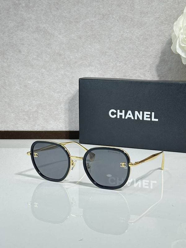 Chanel Glasses smr (829)