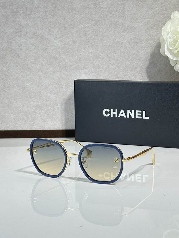 Chanel Glasses smr (831)