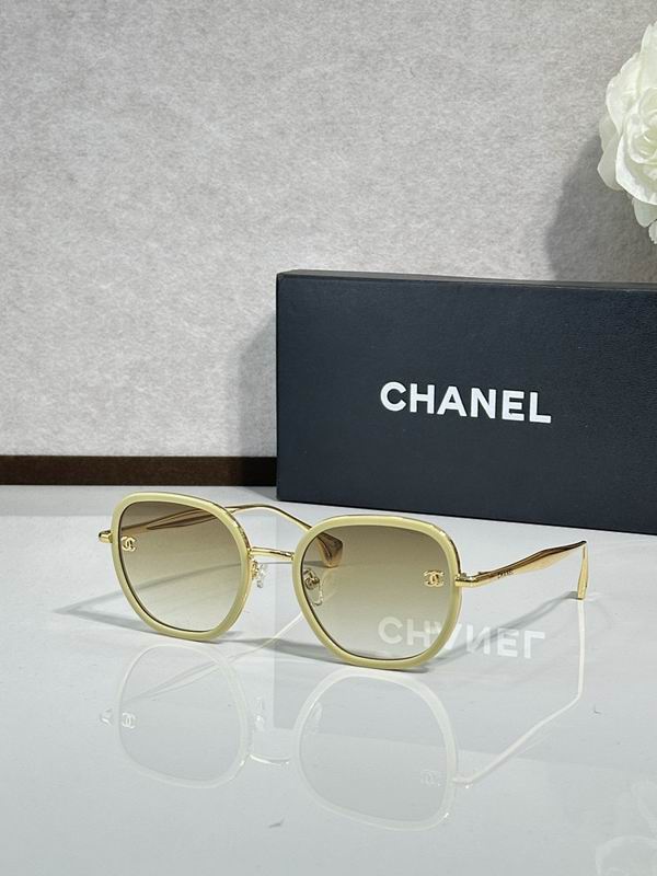 Chanel Glasses smr (832)