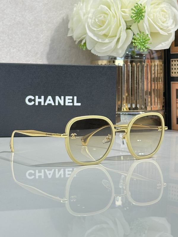 Chanel Glasses smr (833)