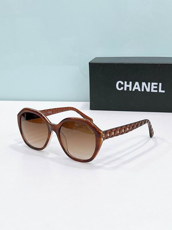 Chanel Glasses smr (836)
