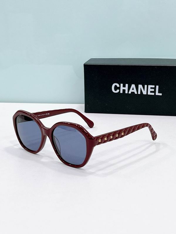 Chanel Glasses smr (837)