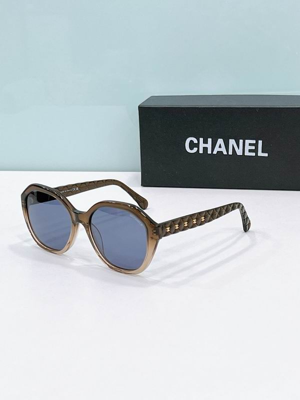 Chanel Glasses smr (838)