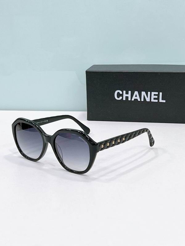 Chanel Glasses smr (839)