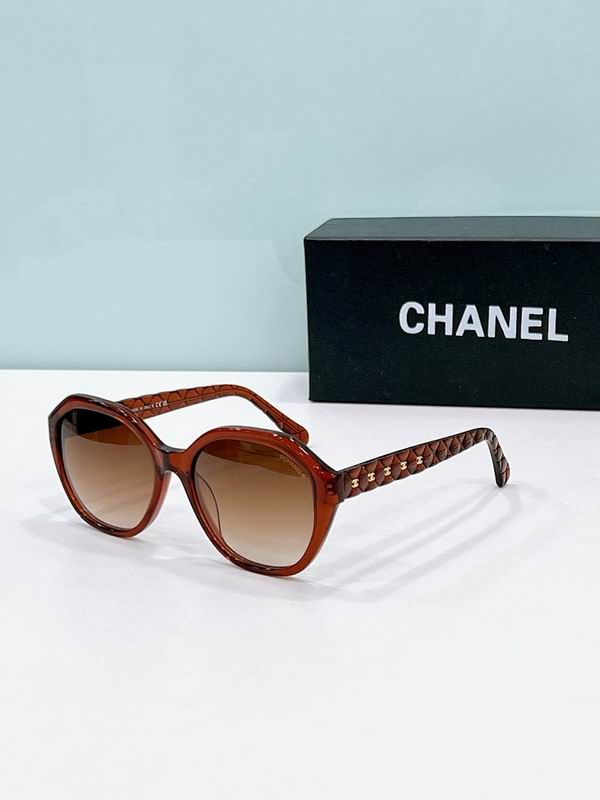 Chanel Glasses smr (841)