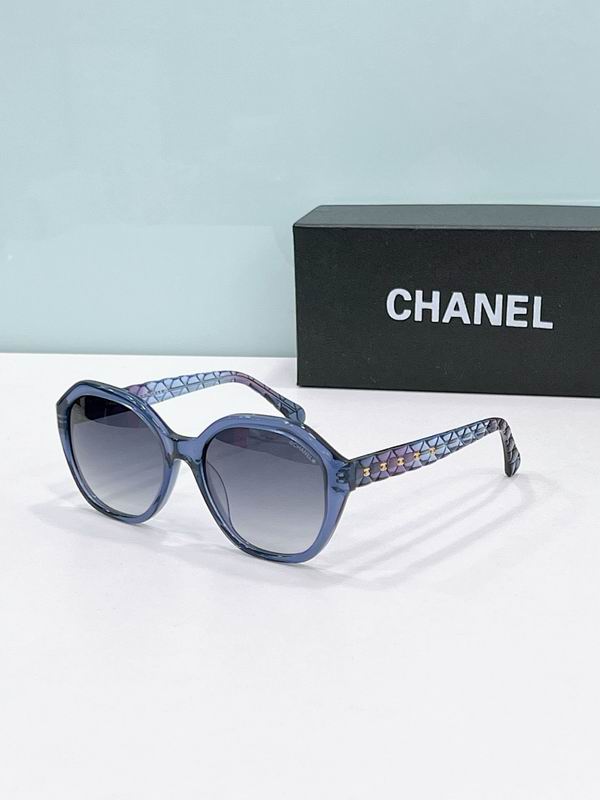 Chanel Glasses smr (842)