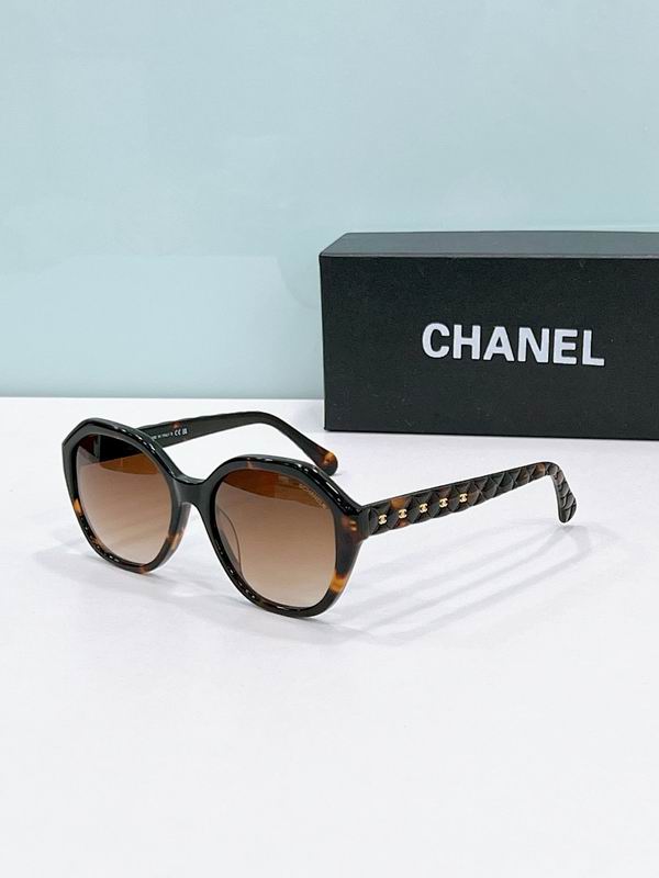 Chanel Glasses smr (843)