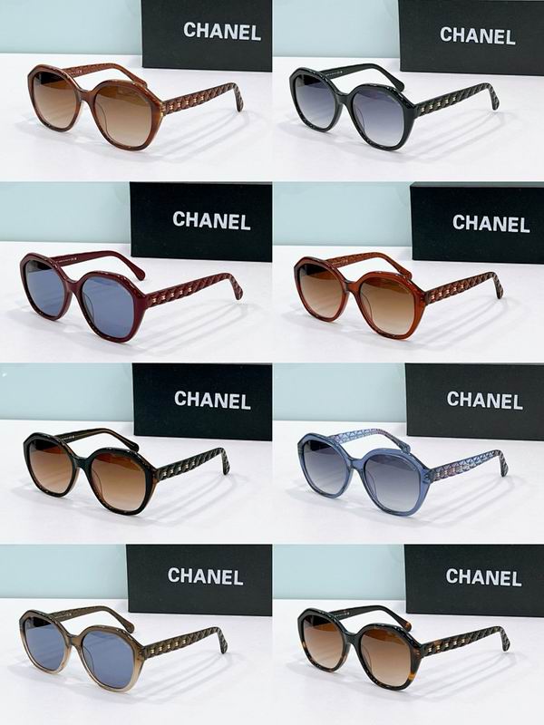 Chanel Glasses smr (844)