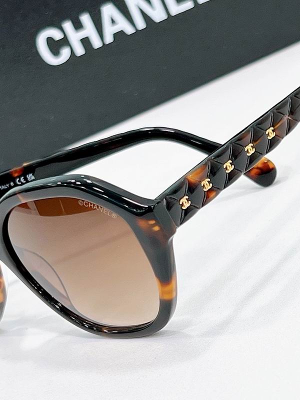 Chanel Glasses smr (845)