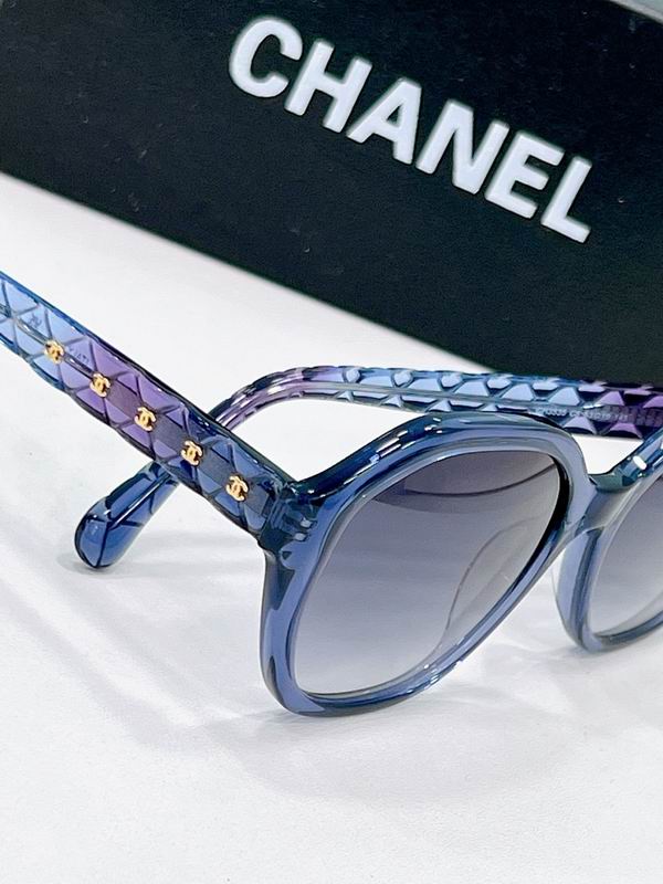 Chanel Glasses smr (846)