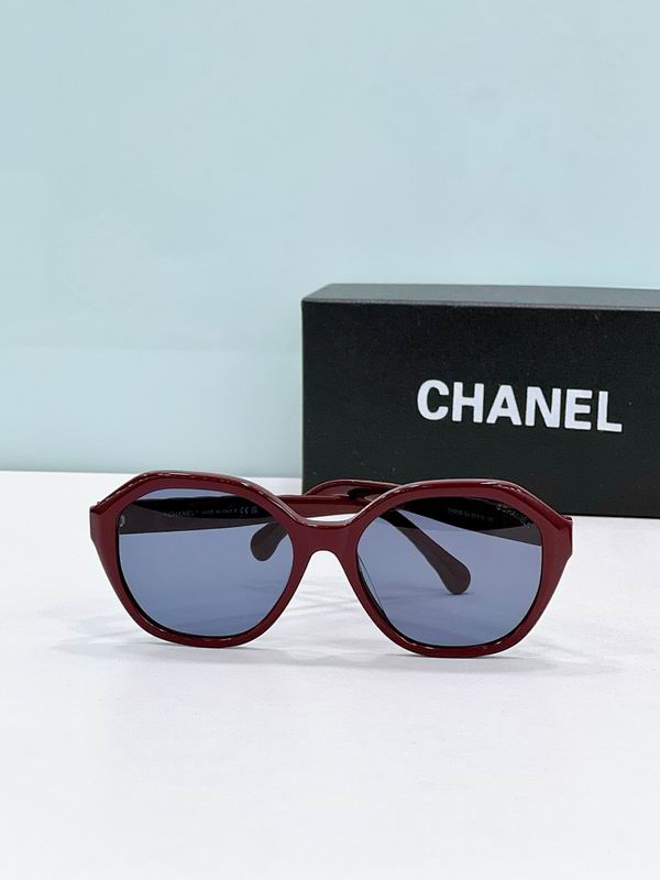 Chanel Glasses smr (848)