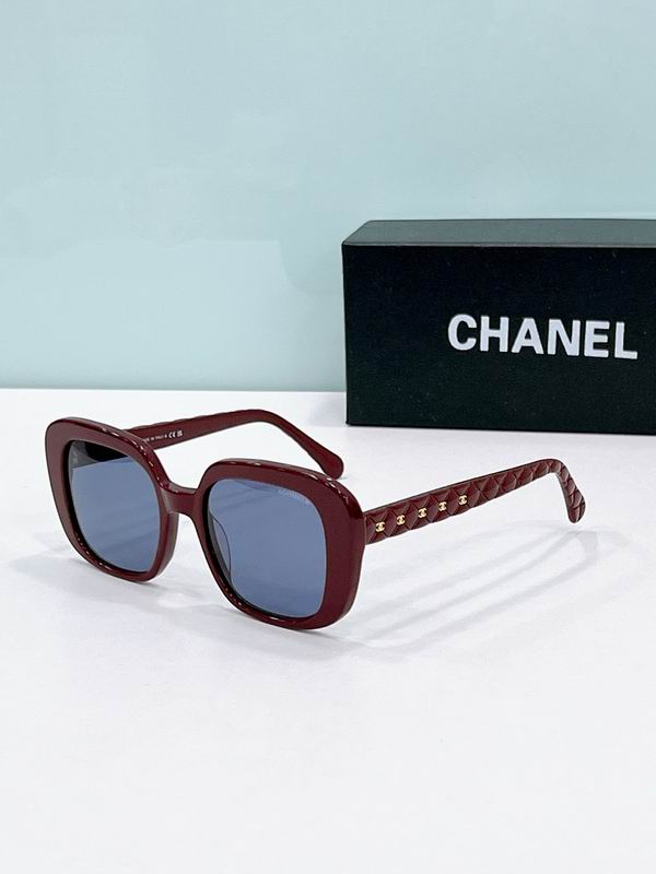 Chanel Glasses smr (851)