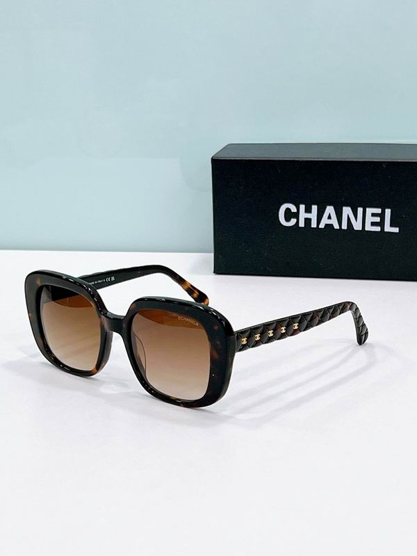 Chanel Glasses smr (852)