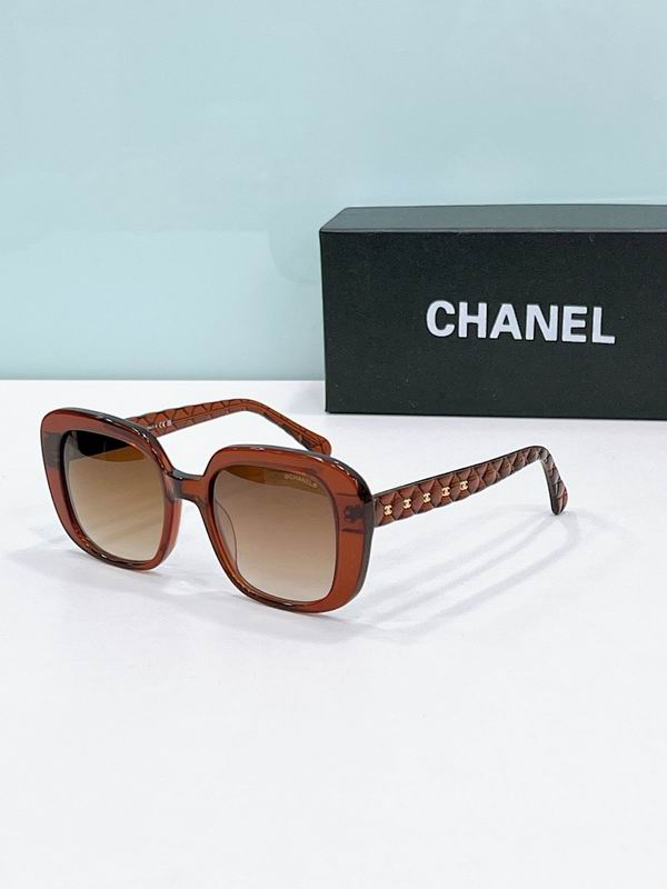 Chanel Glasses smr (853)