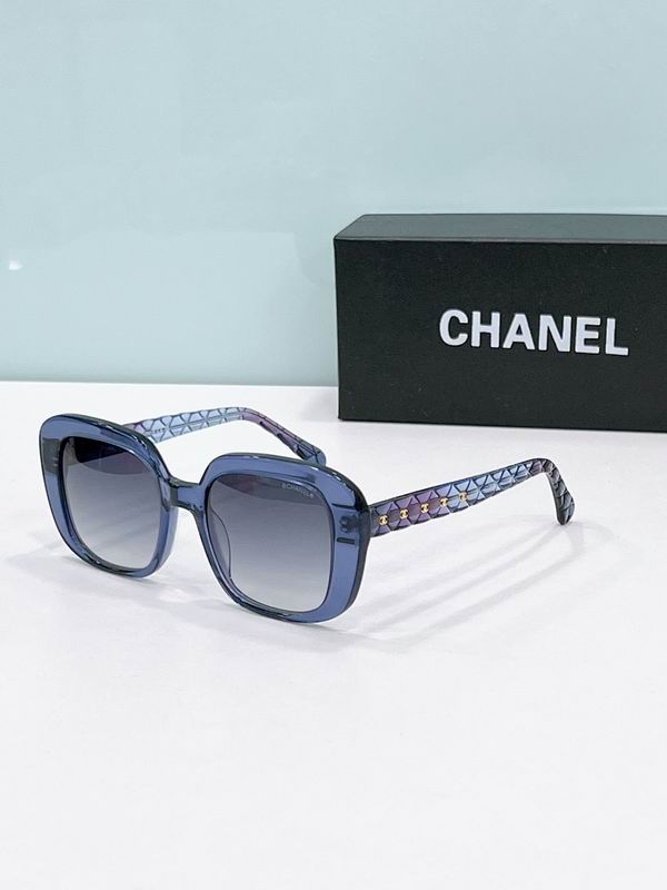 Chanel Glasses smr (854)