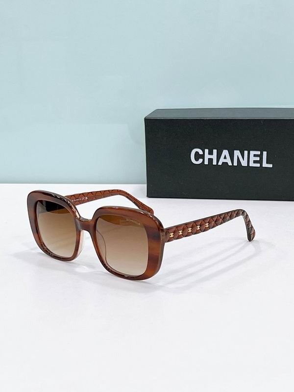 Chanel Glasses smr (855)