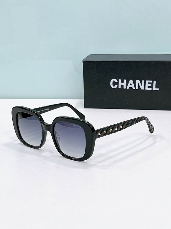 Chanel Glasses smr (856)