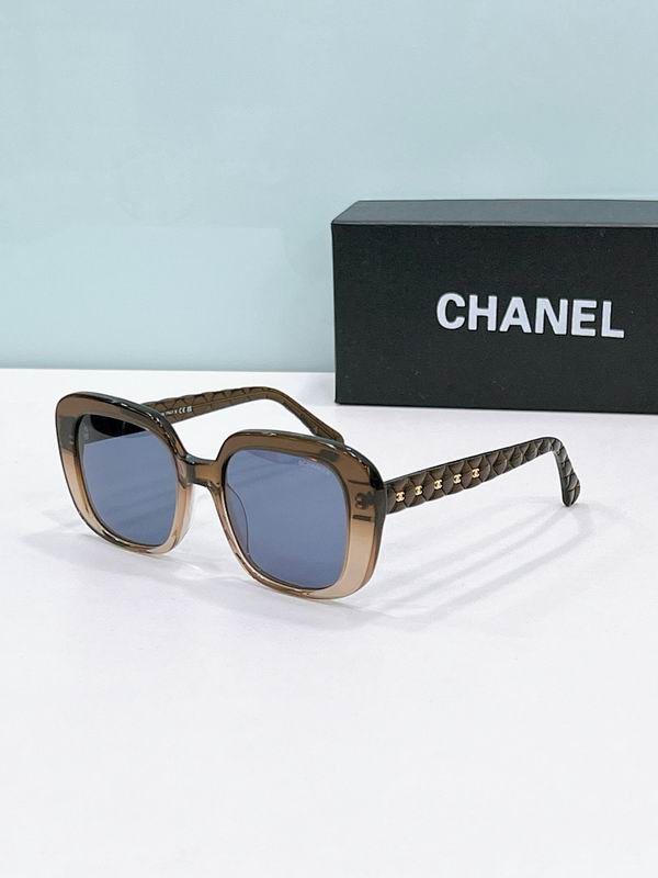 Chanel Glasses smr (857)