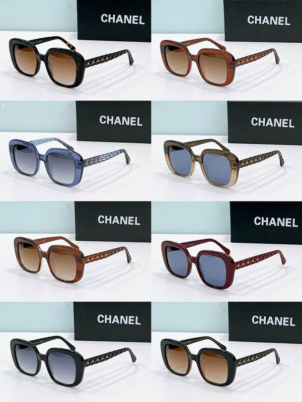 Chanel Glasses smr (858)