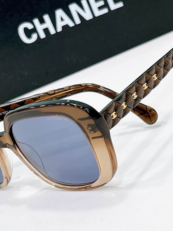 Chanel Glasses smr (859)