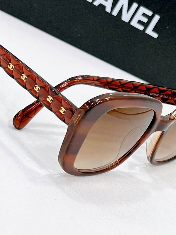 Chanel Glasses smr (860)