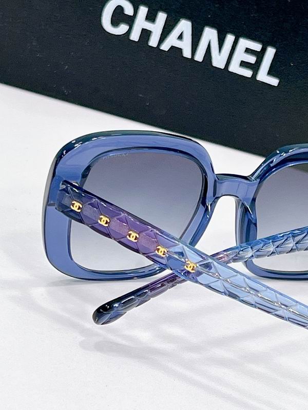 Chanel Glasses smr (861)
