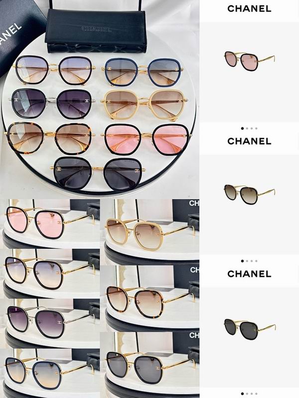 Chanel Glasses smr (863)