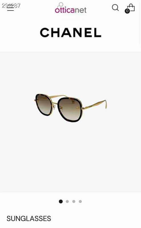 Chanel Glasses smr (864)