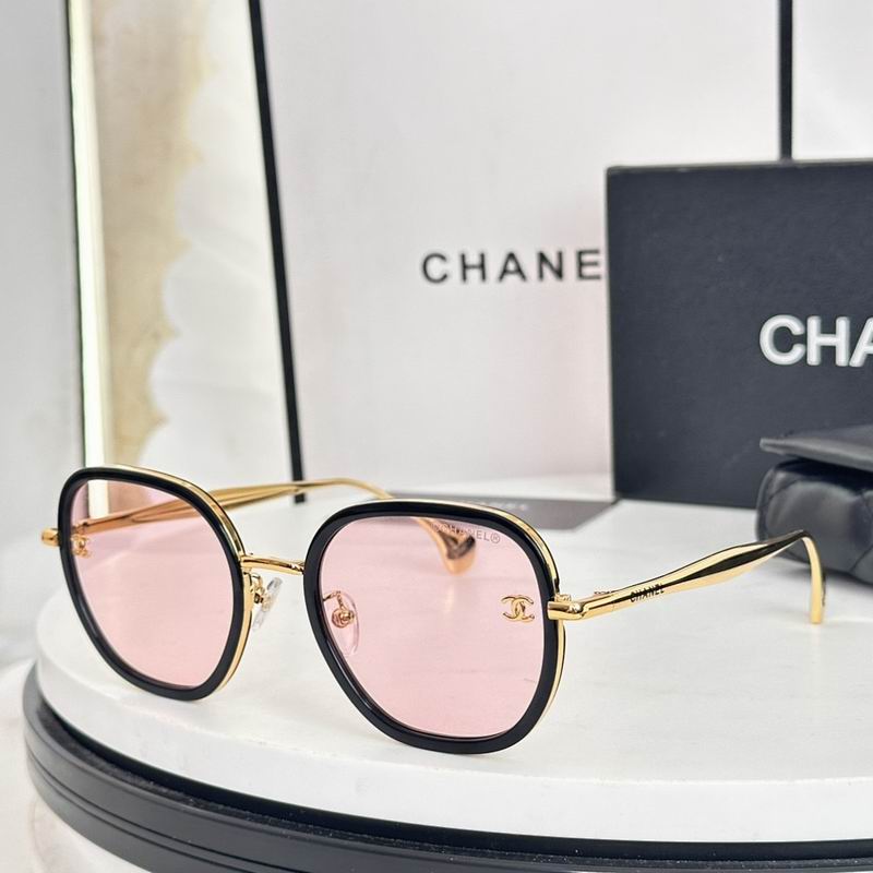 Chanel Glasses smr (865)