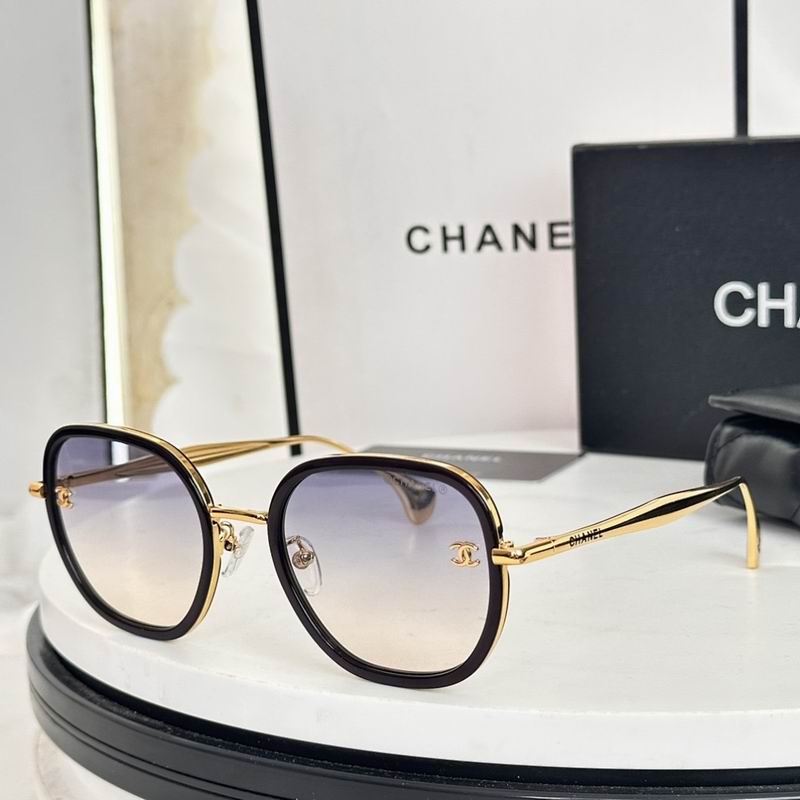Chanel Glasses smr (866)