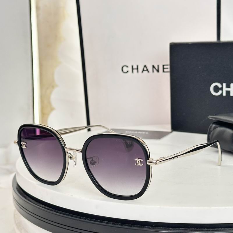 Chanel Glasses smr (867)