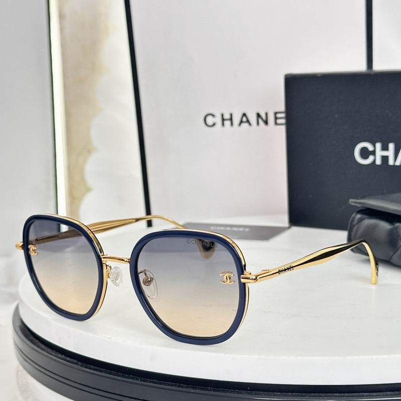 Chanel Glasses smr (868)