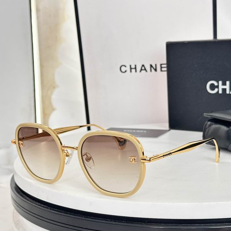 Chanel Glasses smr (869)