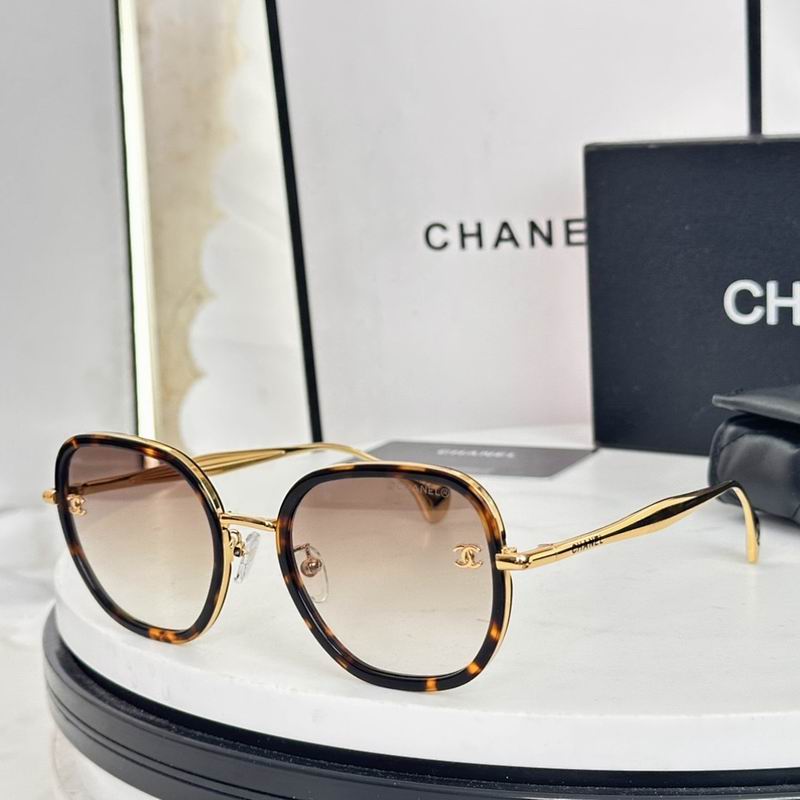 Chanel Glasses smr (870)