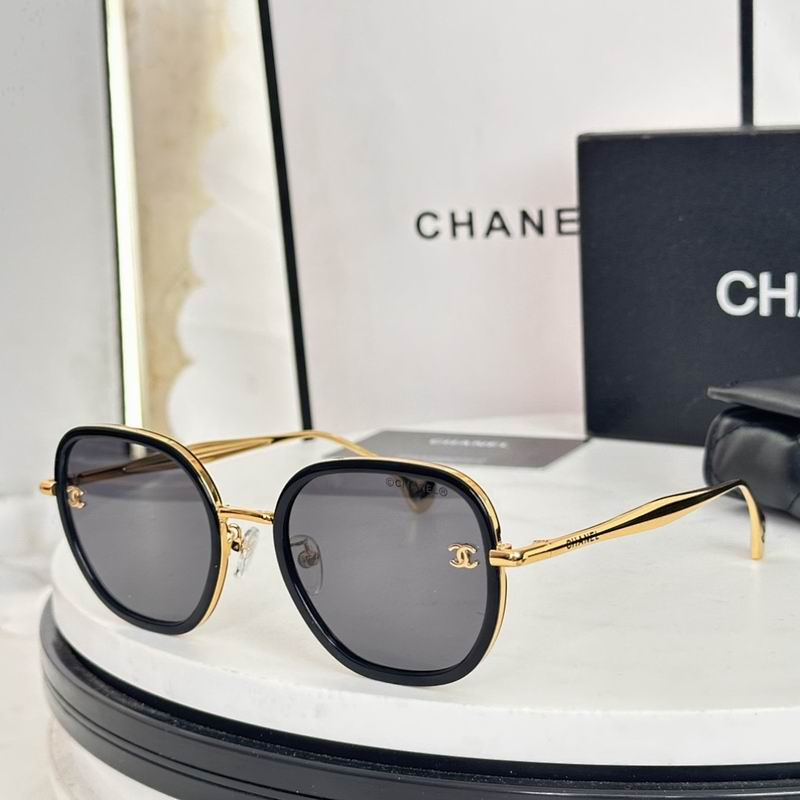 Chanel Glasses smr (871)