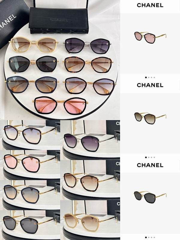 Chanel Glasses smr (873)