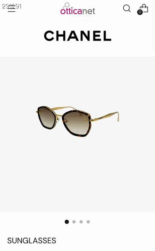 Chanel Glasses smr (874)