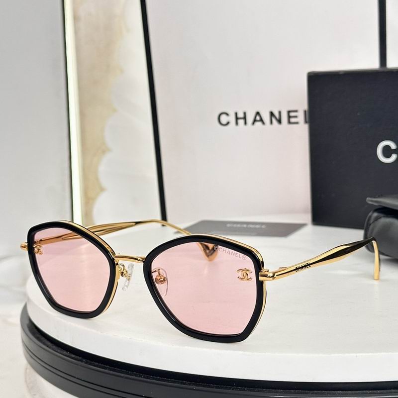 Chanel Glasses smr (876)