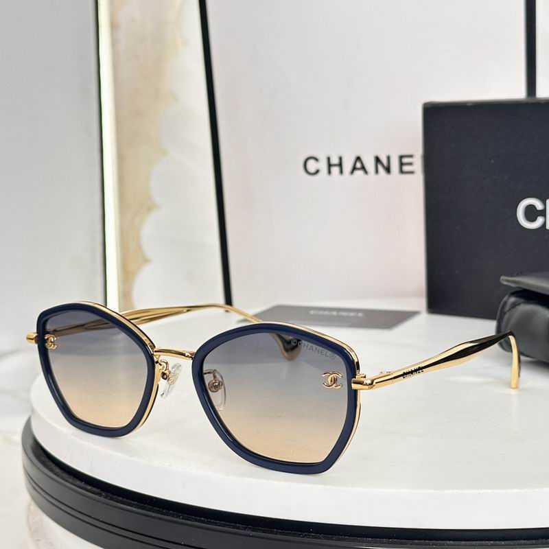 Chanel Glasses smr (877)