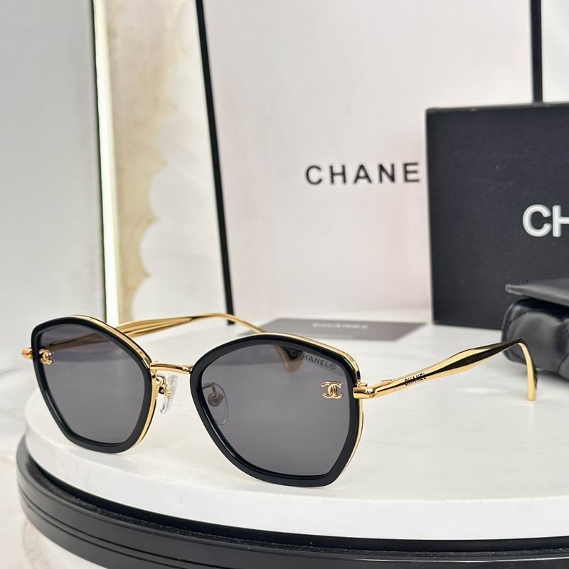 Chanel Glasses smr (878)