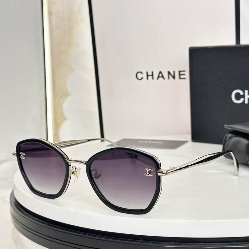 Chanel Glasses smr (879)