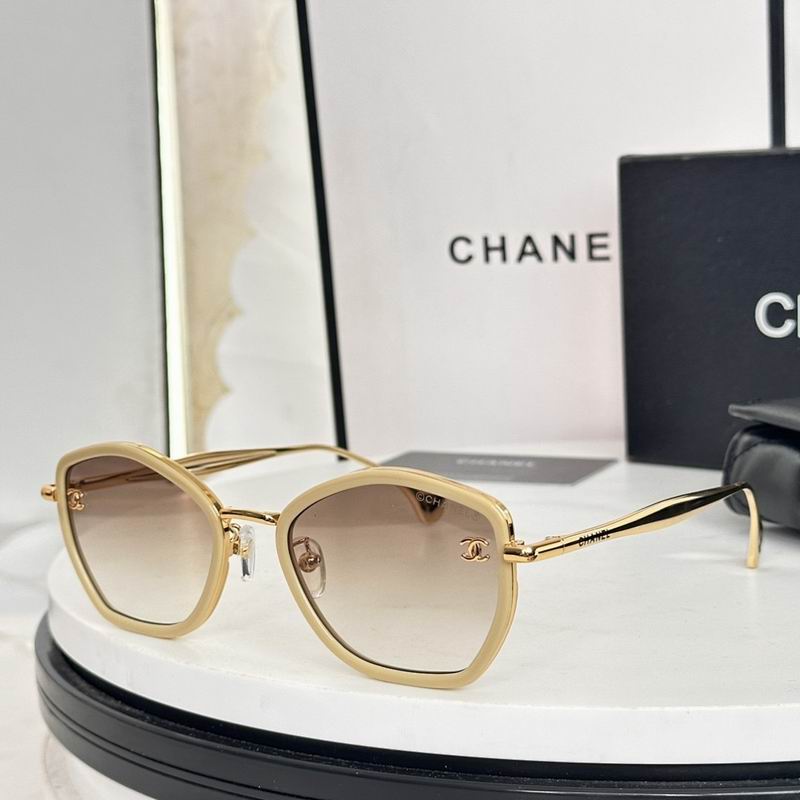 Chanel Glasses smr (881)