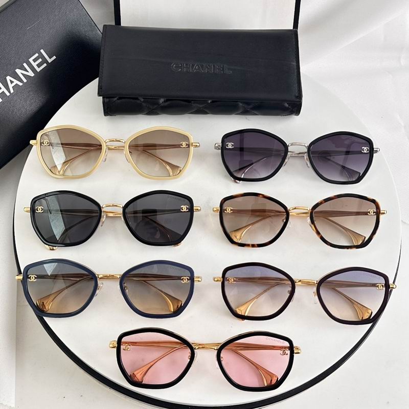 Chanel Glasses smr (882)