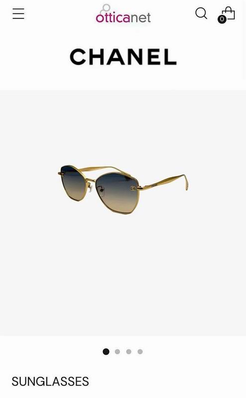 Chanel Glasses smr (884)